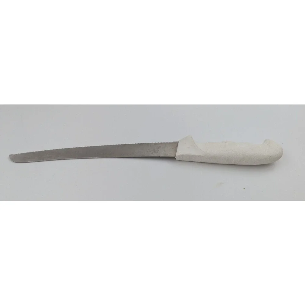 SyscoWare Sani-Soft NSF Two Knife Lot #5606777 #7593544